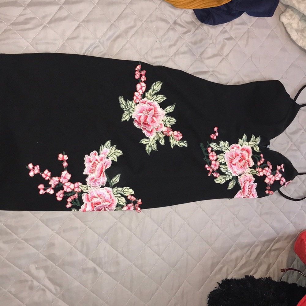 Nova dress